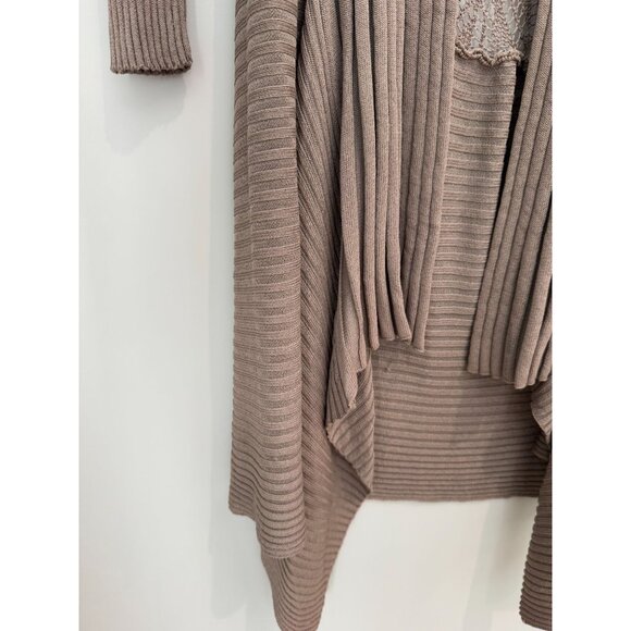 Brand New Cathaya Open Front Cardigan, size small - Picture 9 of 14
